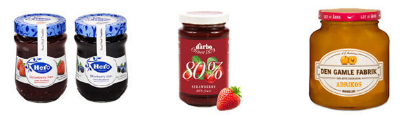 全自動果醬灌裝機